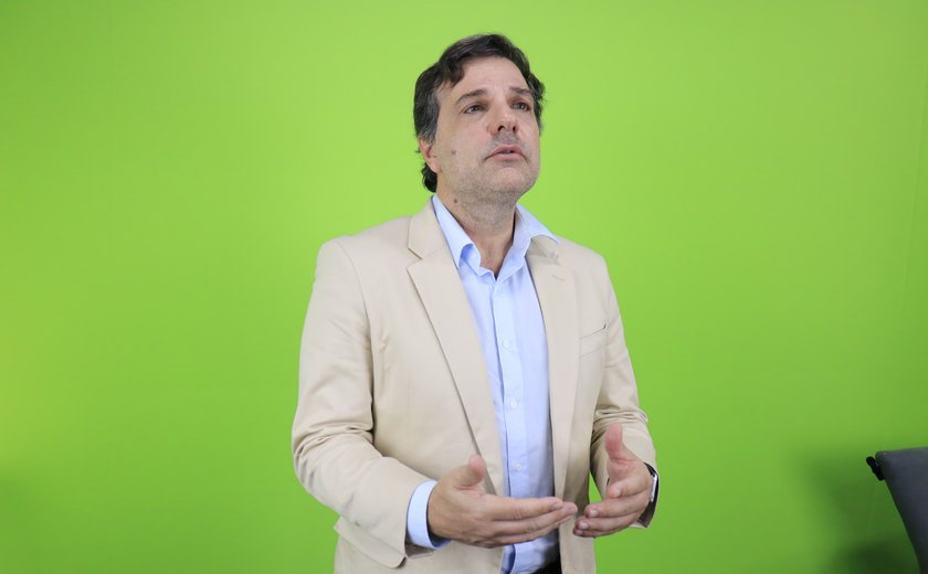 DPE apresenta relatório inédito sobre subsidência