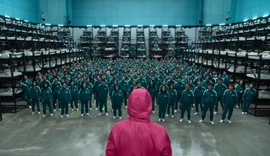 Netflix anuncia reality show inspirado na série 'Round 6'