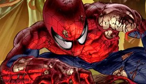 Marvel está destruindo a reputação do Homem-Aranha