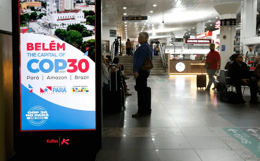Presidência da COP30 convida setor privado a integrar agenda de ação