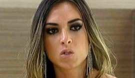 ‘A Fazenda’: Desafeto assumido de Marcos, Nicole Bahls quer apoio de Emilly