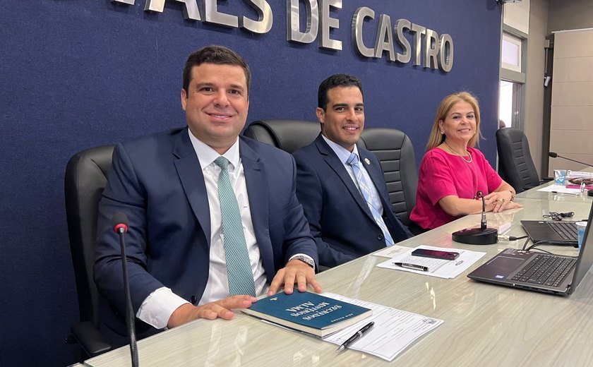 Maior do país: Câmara aprova 10% de aumento para seus servidores acima da inflação e com ganho real de 4,25%