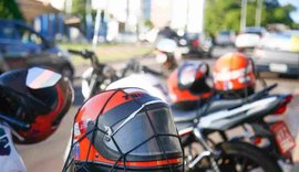 Mototaxista é assaltado por falso passageiro durante corrida no bairro Nova Esperança