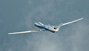 Irã diz ter enviado advertências ao drone americano antes de derrubá-lo