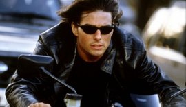 Cruise e Cavill se enfrentam no novo trailer de ‘Missão: Impossível'