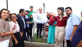 Pesquisa aponta favoritismo de Morgana numa eventual disputa em Junqueiro