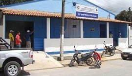 Homem de 28 anos é detido suspeito de tentativa de feminicídio da companheira no Pilar