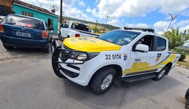 Em Boca da Mata, BPRv recupera veículo roubado com motorista sem CNH
