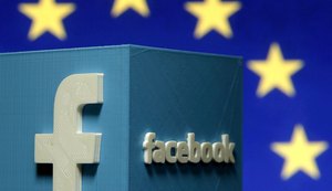 Administrador de página de fãs no Facebook tem responsabilidade sobre privacidade