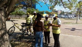 Usuária de drogas é encaminhada para tratamento por equipe do Ronda no Bairro