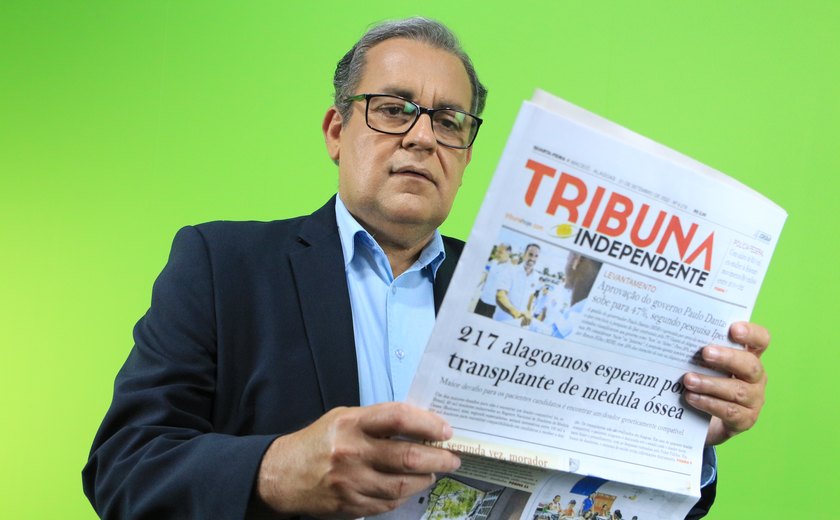 Tribuna Independente: sonho que virou realidade