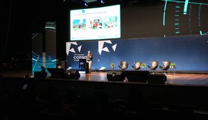 Alagoas é o 2º Estado com maior participação no principal congresso de gestão pública do país