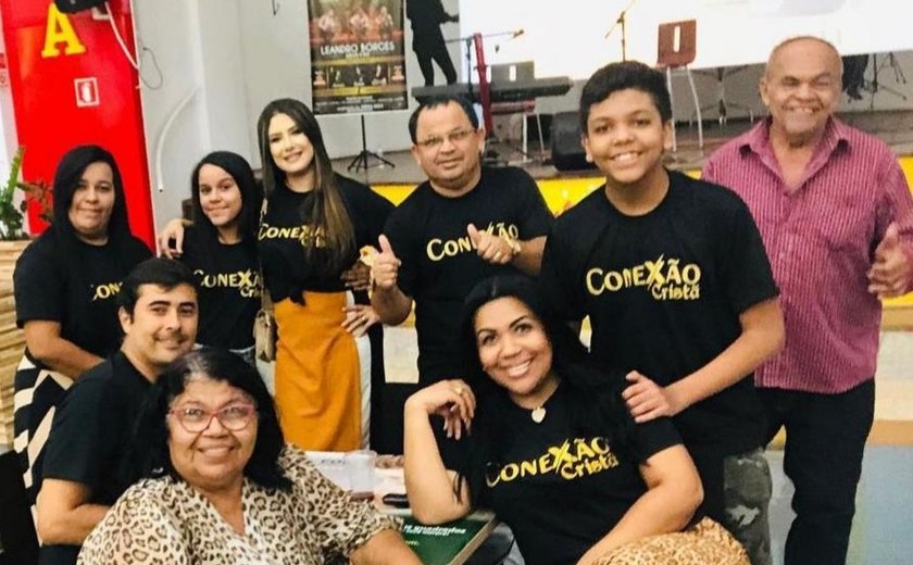 Empresária e mulher cristã é aposta do PV à Assembleia Legislativa
