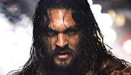 Astro de Aquaman, Jason Momoa processa brasileiros por calúnia e difamação