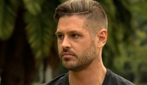 Dado Dolabella revela que não vai tomar nenhuma das vacinas contra Covid-19