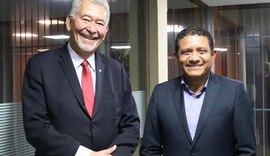 Prefeito bate o martelo e Paulão é quem vai indicar vereadora do PT para comandar Secretaria