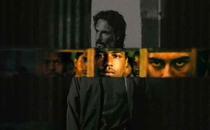 '7 Prisioneiros', filme brasileiro, entra para o top mundo da Netflix