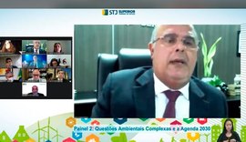 Fernando Tourinho destaca atuação dos órgãos de Justiça no 'Caso Pinheiro'