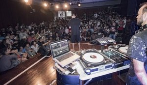 Hip-hop e Stand-up marcam celebração dos 47 anos do Teatro de Arena Sérgio Cardoso