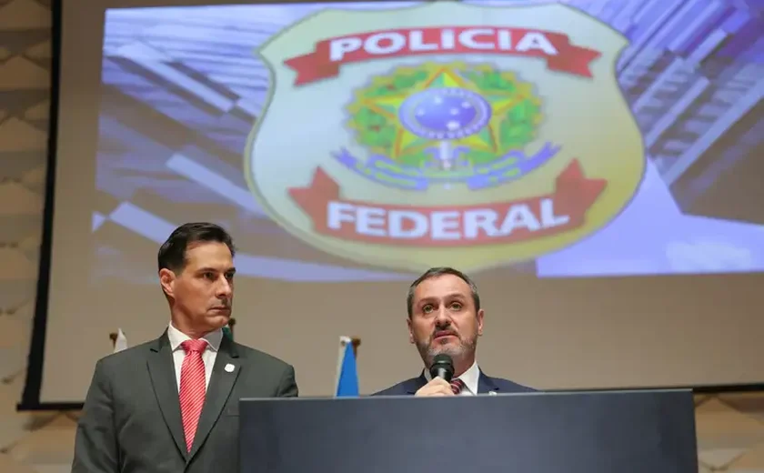 PF aguarda decisão na Bolívia para trazer líder de facção criminosa
