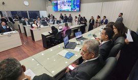 Câmara de Vereadores retoma atividades com disposição de contribuir com avanços para Maceió
