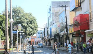 População de Arapiraca cresceu apenas 8% em dez anos