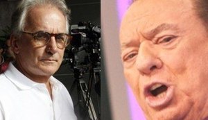 Após briga intensa, Otávio Mesquita dividirá palco com Raul Gil