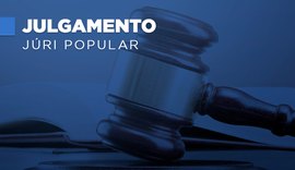 Acusado de mandar matar para vender imóvel é condenado a 30 anos de prisão