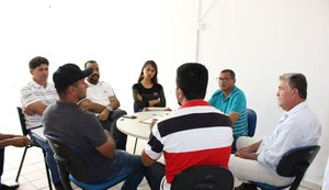 Porto Calvo anuncia Feira da Agricultura Familiar dia 22 de agosto