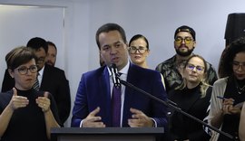 Jornalista assume comando da Secom-AL