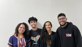 Enactus Ufal representará o Nordeste em evento nacional sobre alimentação