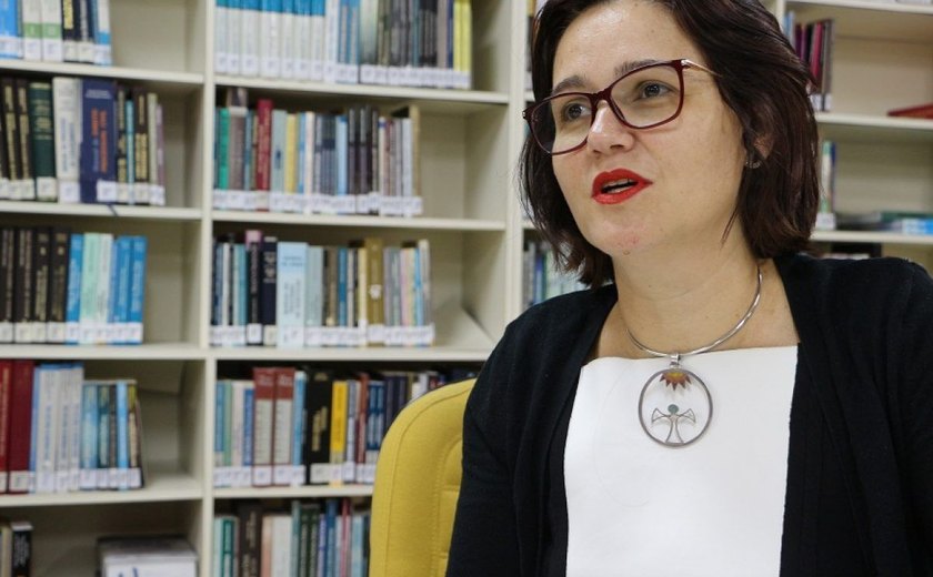 MP/AL quer internação de adolescente com suspeita de Covid-19 que cometeu assalto
