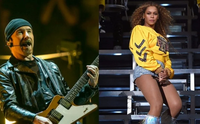 De U2 a Beyoncé, quem pode se apresentar no Rio em 2026?