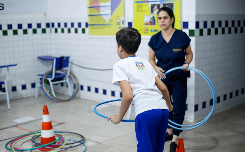 Seduc convoca mais 53 profissionais do PSS de apoio da Educação Especial