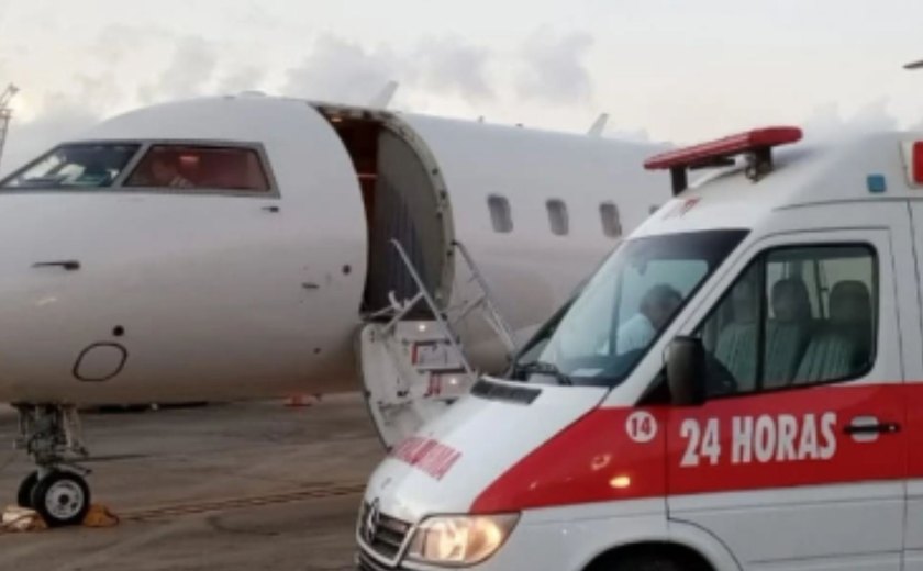 Defensoria Pública garante transferência de jovem para tratamento especializado fora de Alagoas