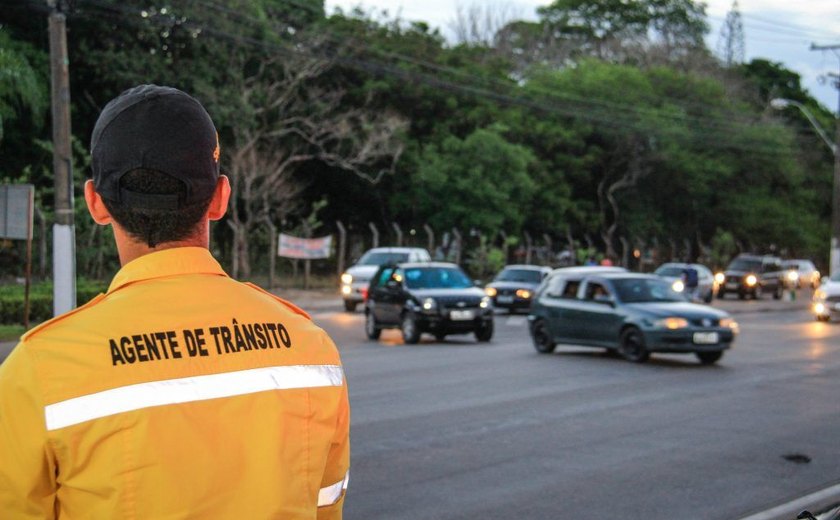 CRB e São Paulo: confira o que muda no trânsito no Trapiche na quarta-feira