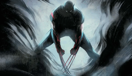 Marvel faz mudança depressiva na história de origem de Wolverine
