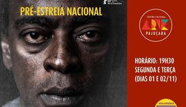 Filme ‘Marighella’ ganha pré-estreia alagoana no Cine Arte Pajuçara