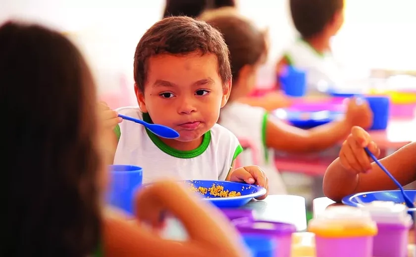Própolis ganha força na merenda escolar em Alagoas