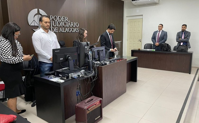 Acusado de matar homem por discussão política é condenado a 14 anos