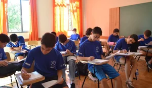 18,5 milhões de alunos participam da 1ª fase da Olimpíada de matemática