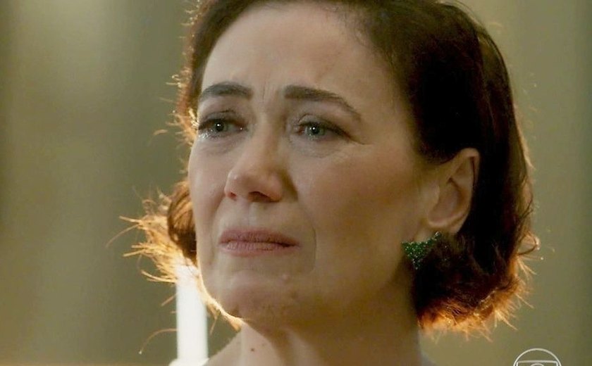'O Sétimo Guardião': Vem por aí! Valentina será presa a mando de Olavo