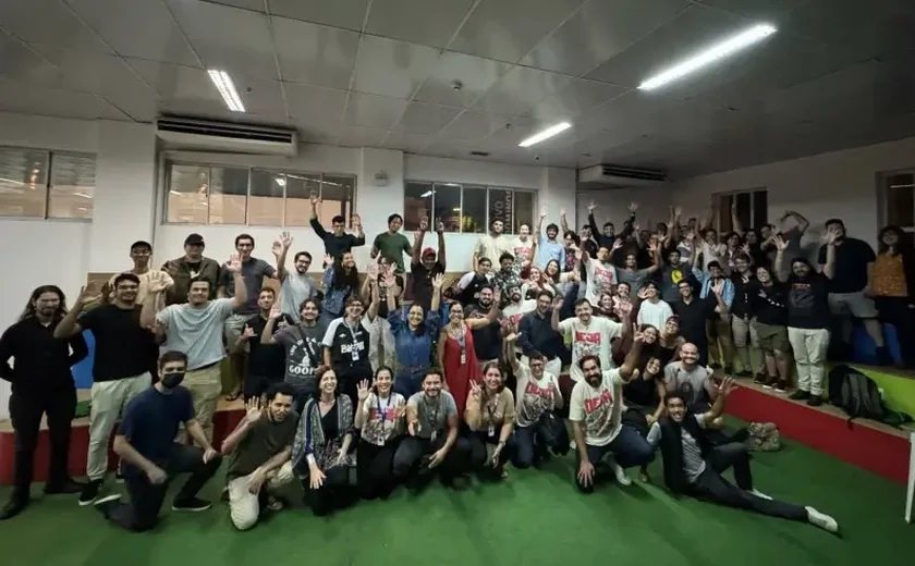 Alagoas desbloqueia nova fase com a estruturação da Associação de Criadores de Jogos