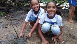 Semana da Água leva atividades lúdicas para crianças em Alagoas