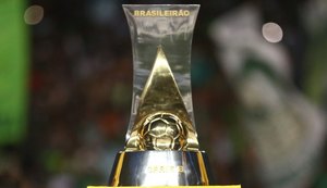 CBF divulga tabela da Série B; CSA recebe Goiás na estreia e CRB enfrenta o Oeste fora