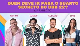 'BBB22': Enquete mostra quem será mais votado no Paredão falso