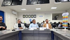 Serfi reúne entidades organizadoras do Circuito Portugal em Cena