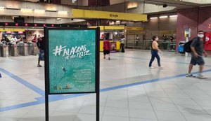 Exposição Alagoas Te Faz Feliz leva cores a São Paulo