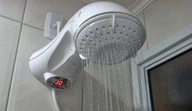 Veja como utilizar o chuveiro elétrico de forma segura e ainda economizar na conta de luz