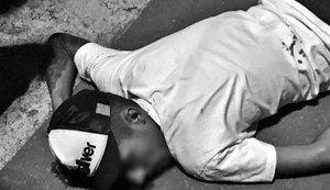 Homem é morto na noite deste sábado em São Miguel dos Campos